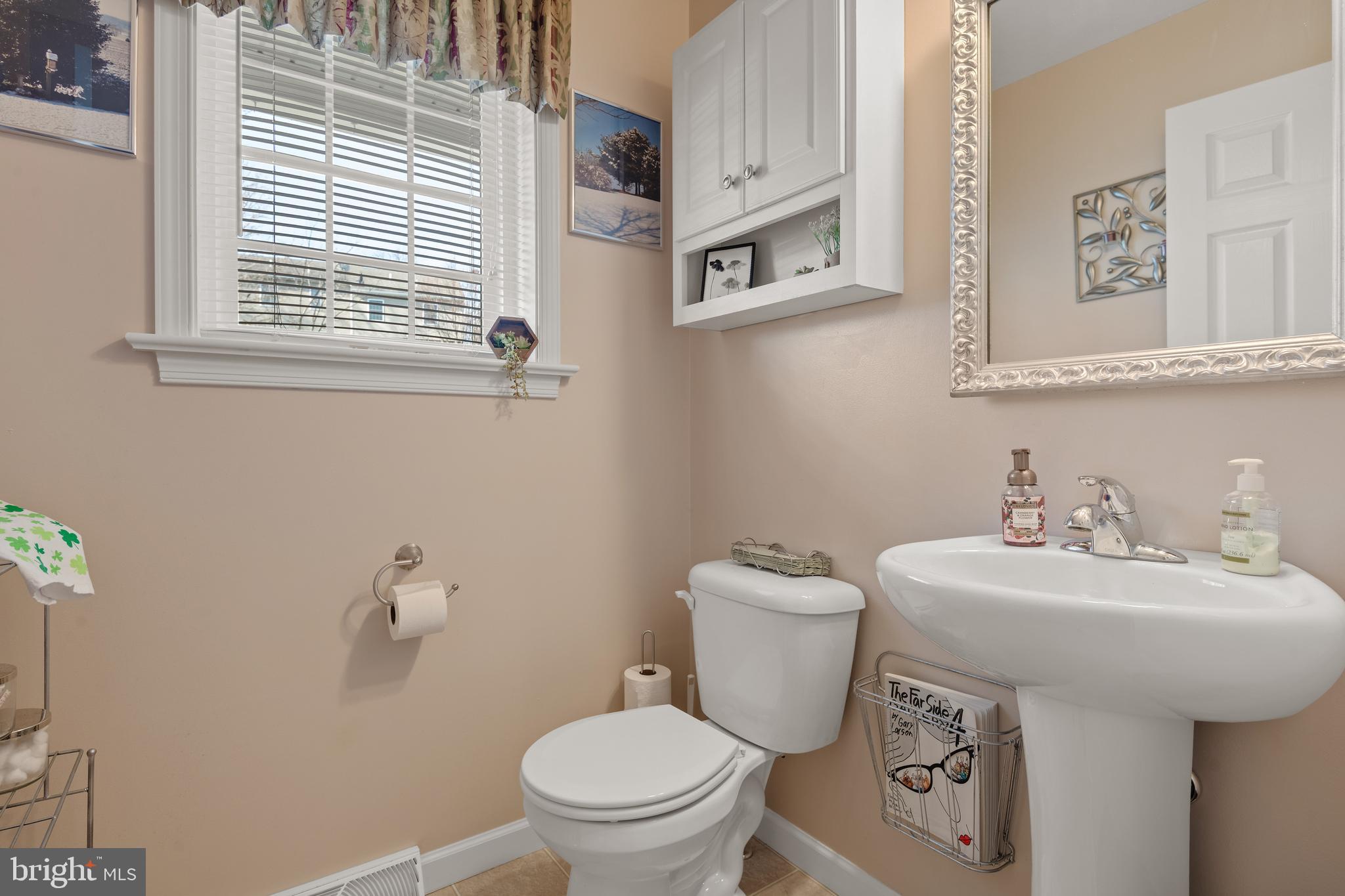 MANOR HEIGHTS - Residential