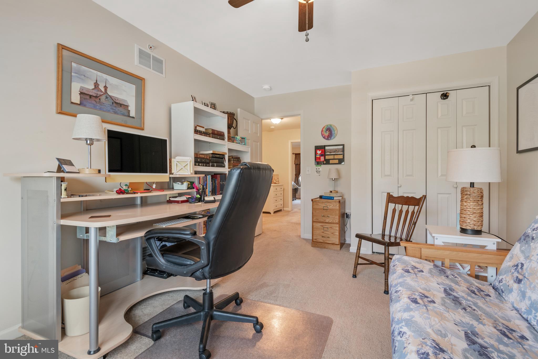 MANOR HEIGHTS - Residential