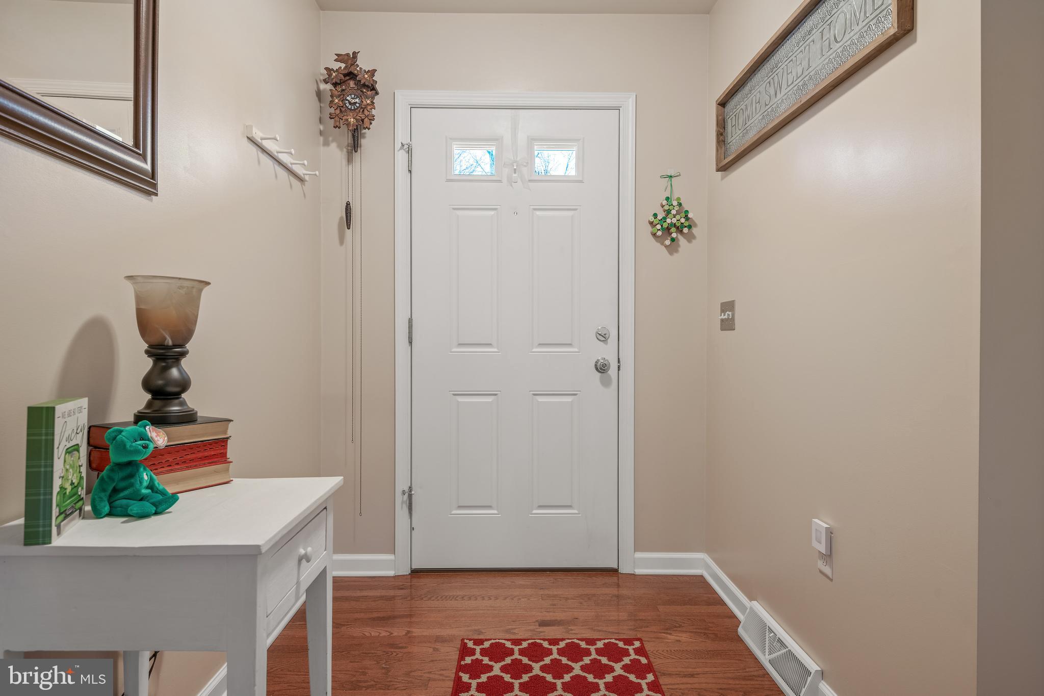 MANOR HEIGHTS - Residential