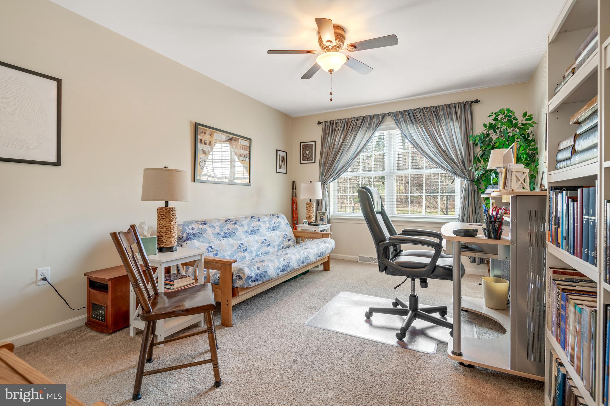 MANOR HEIGHTS - Residential