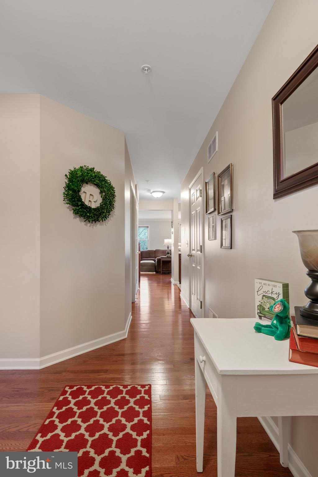 MANOR HEIGHTS - Residential