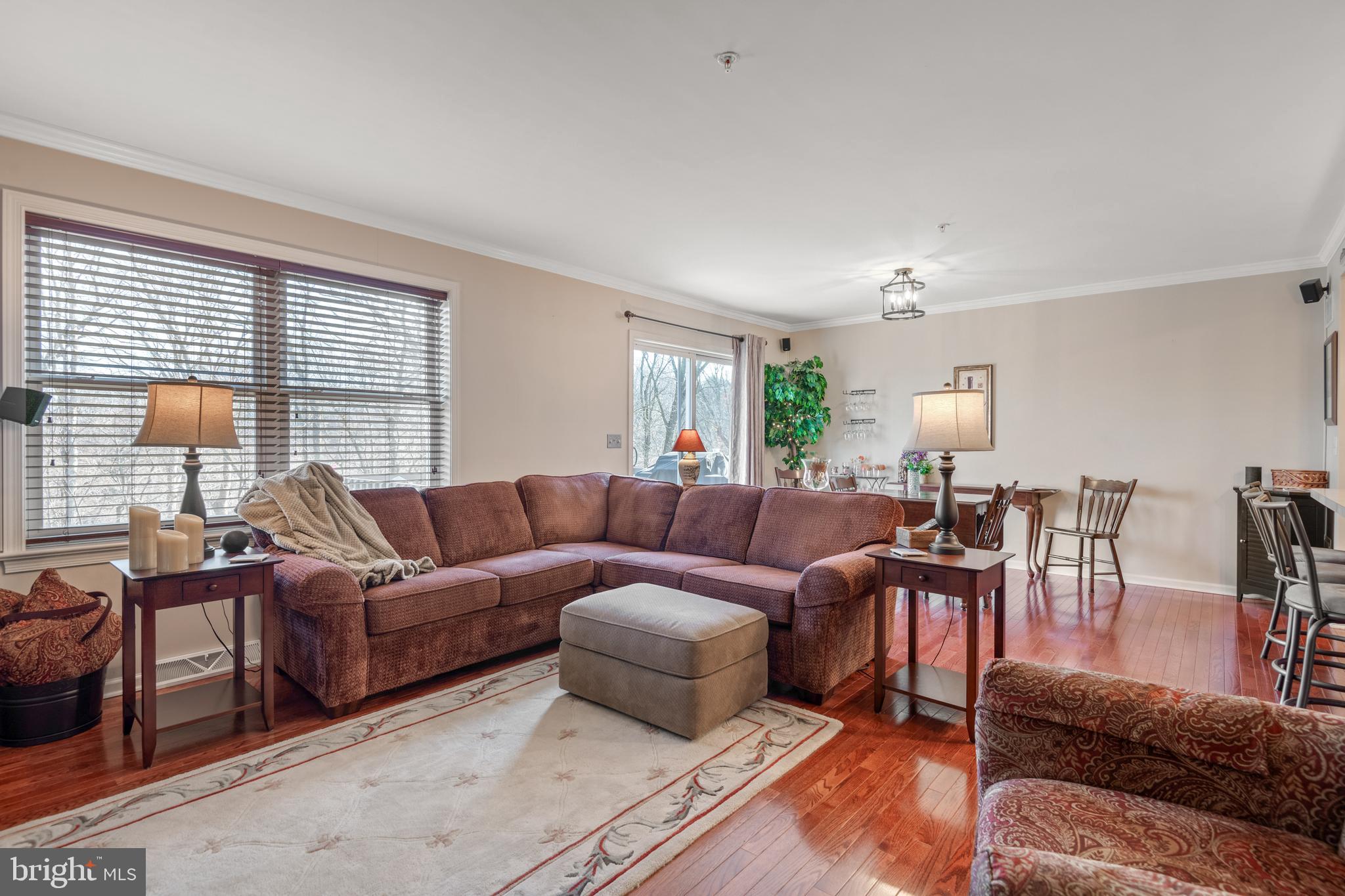 MANOR HEIGHTS - Residential