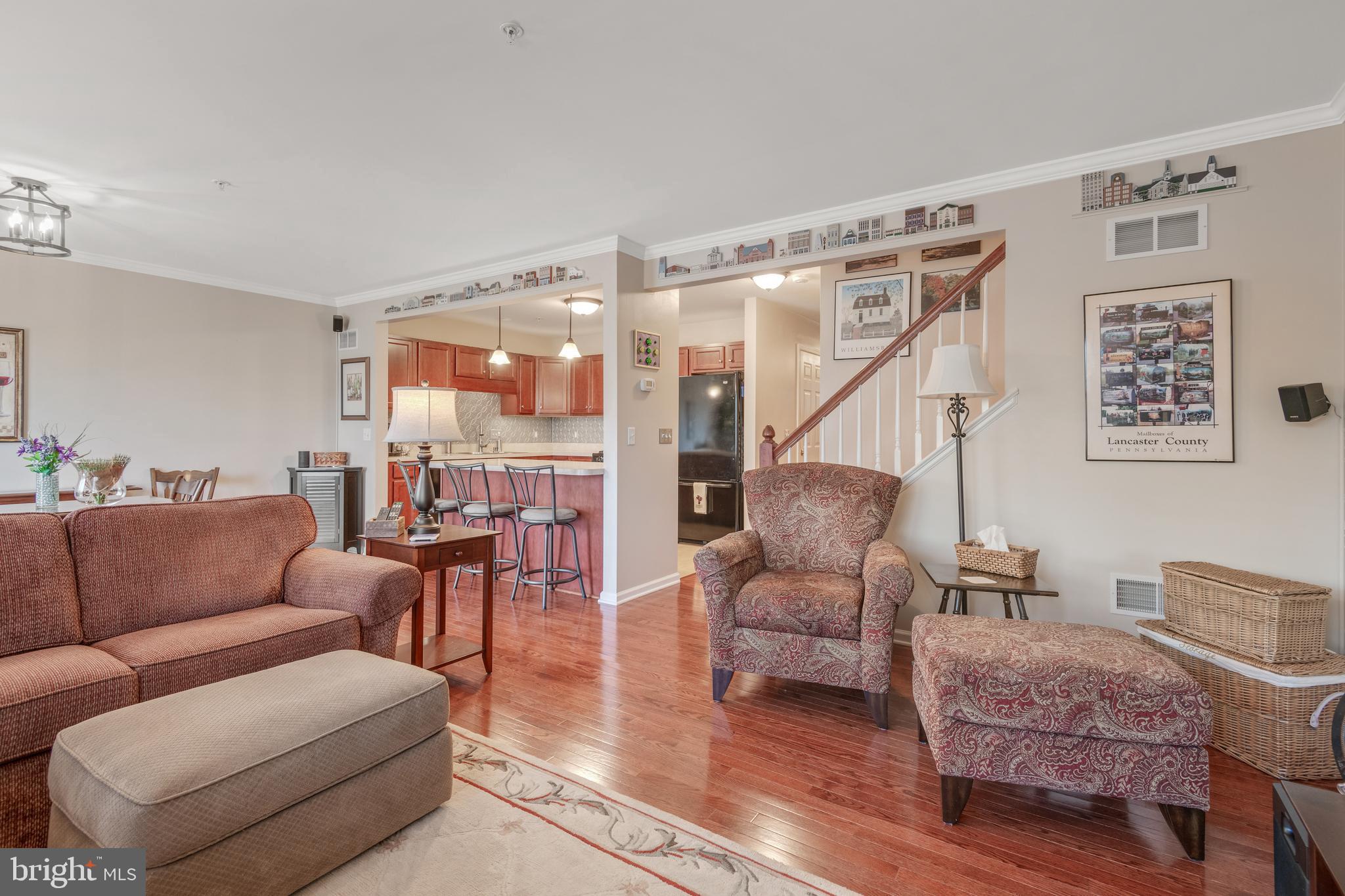 MANOR HEIGHTS - Residential