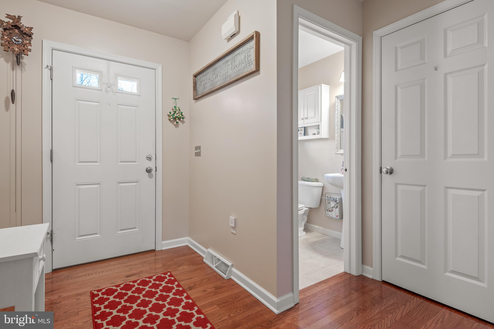 MANOR HEIGHTS - Residential