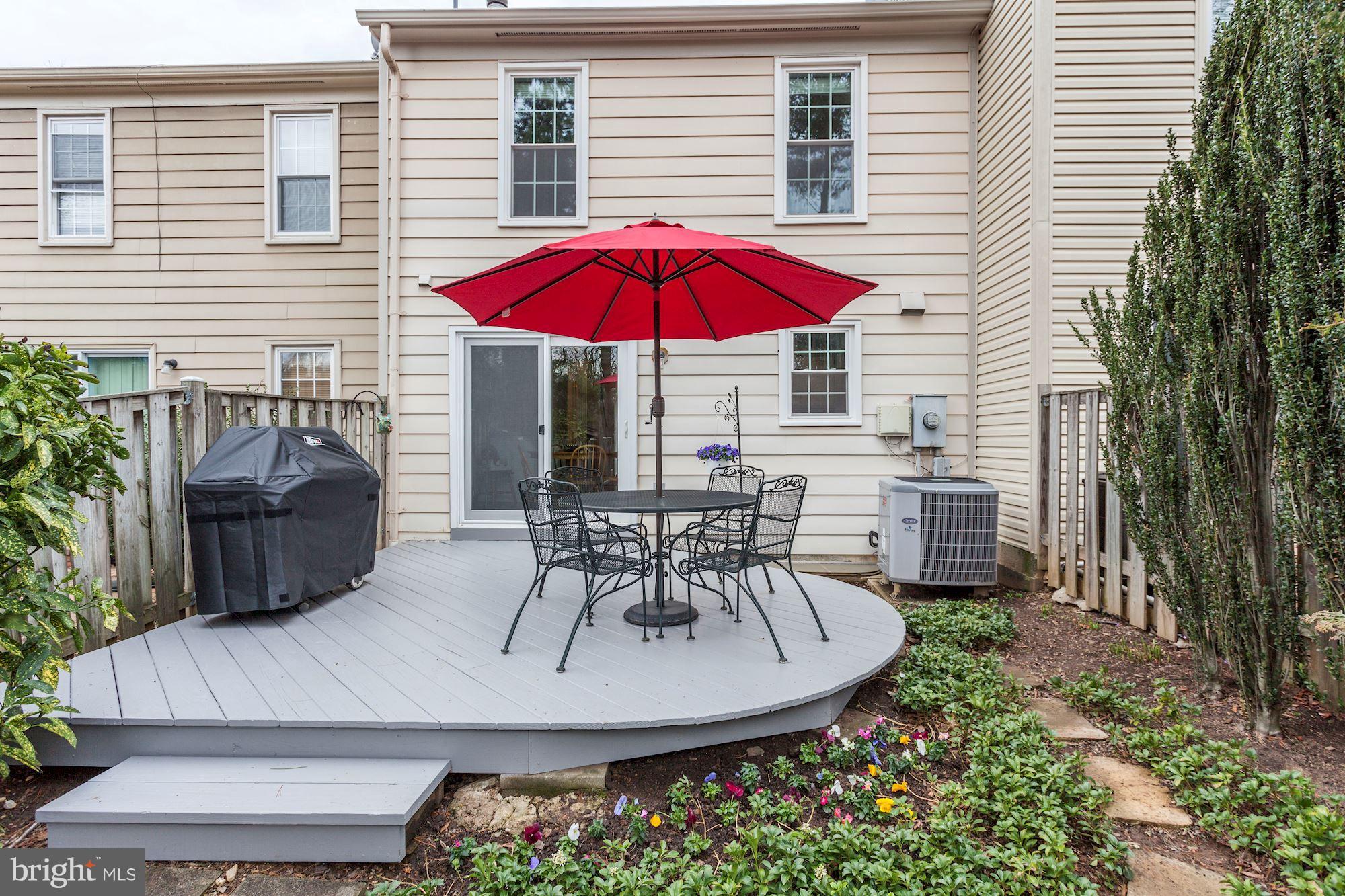 COLONY PARK - Residential