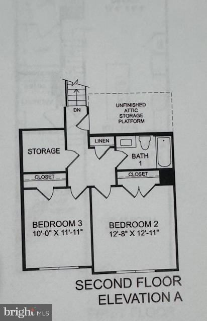 ALEXANDER'S CROSSING - Residential Lease