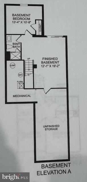 ALEXANDER'S CROSSING - Residential Lease