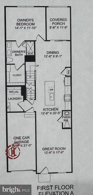 ALEXANDER'S CROSSING - Residential Lease