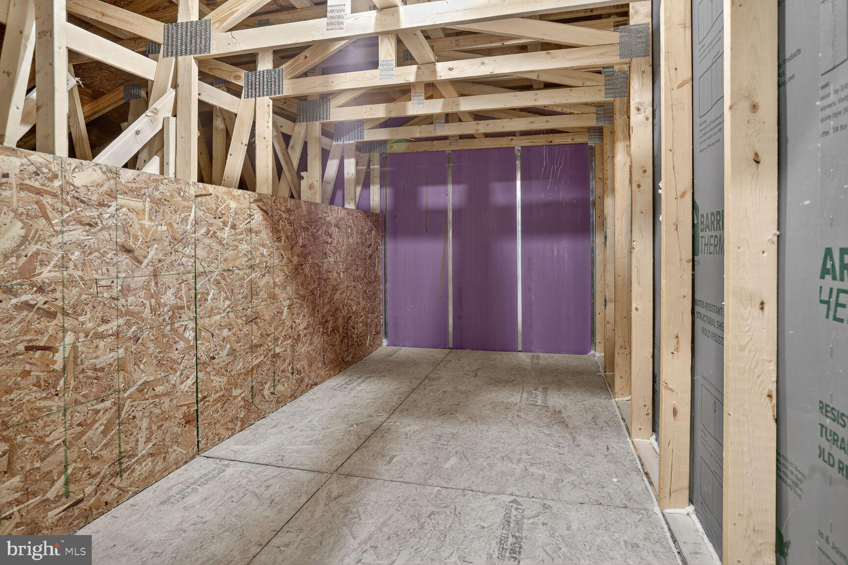 ALEXANDER'S CROSSING - Residential Lease