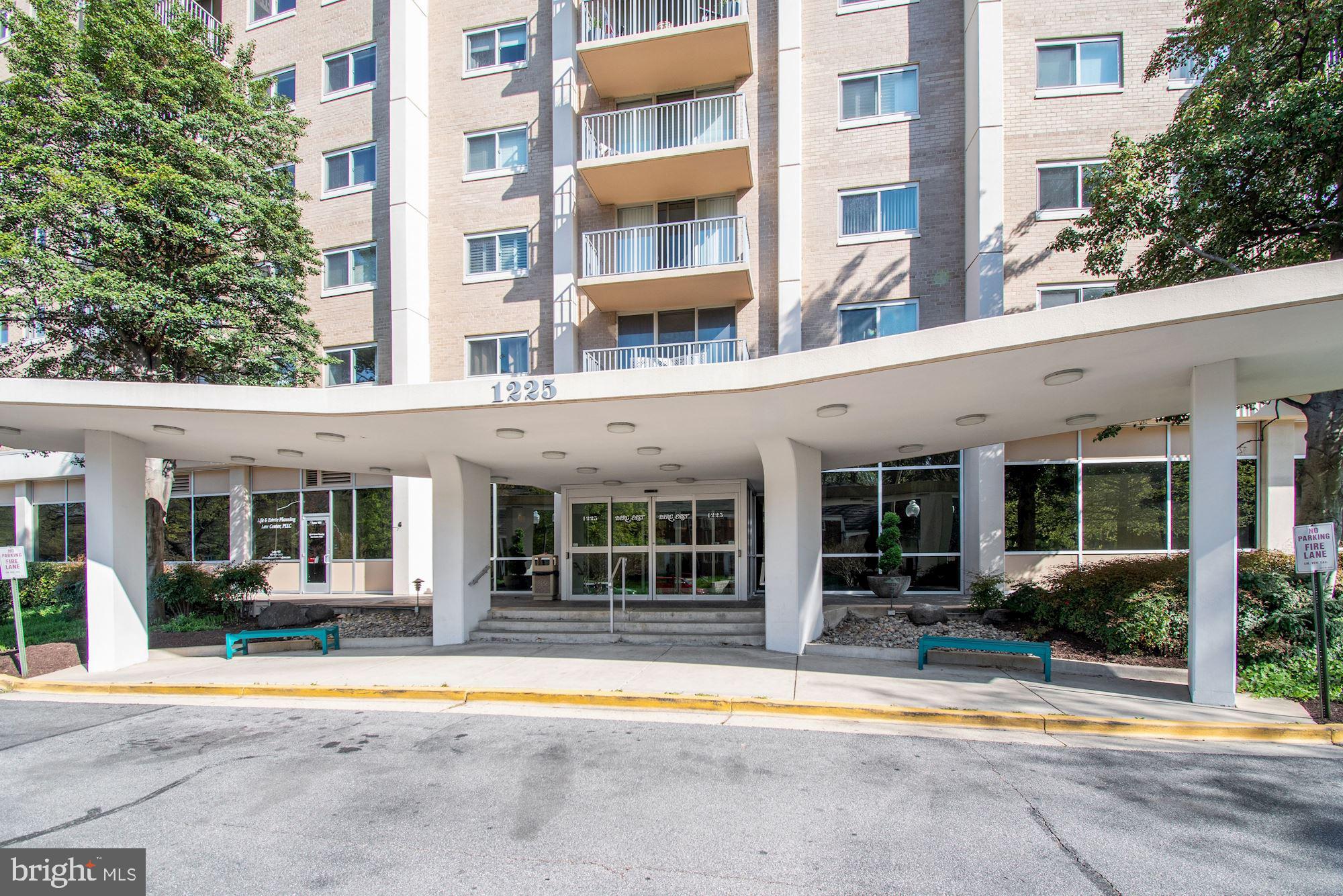 1225 MARTHA CUSTIS DRIVE 807