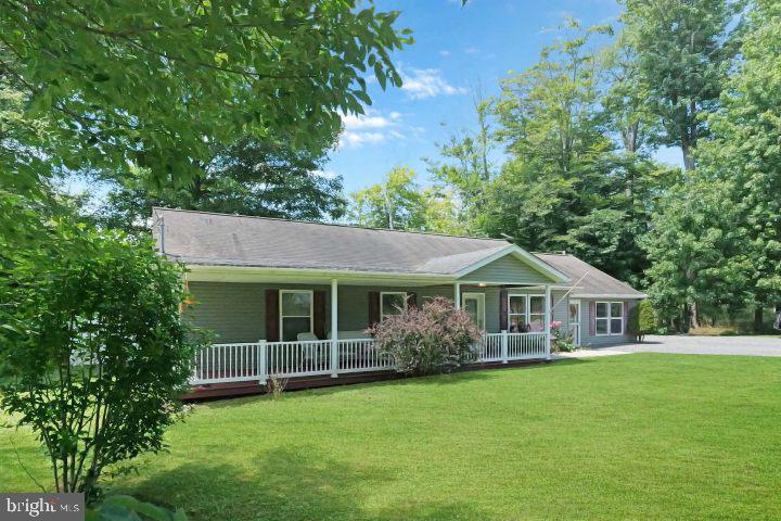 26 SCARLET CARDINAL LANE