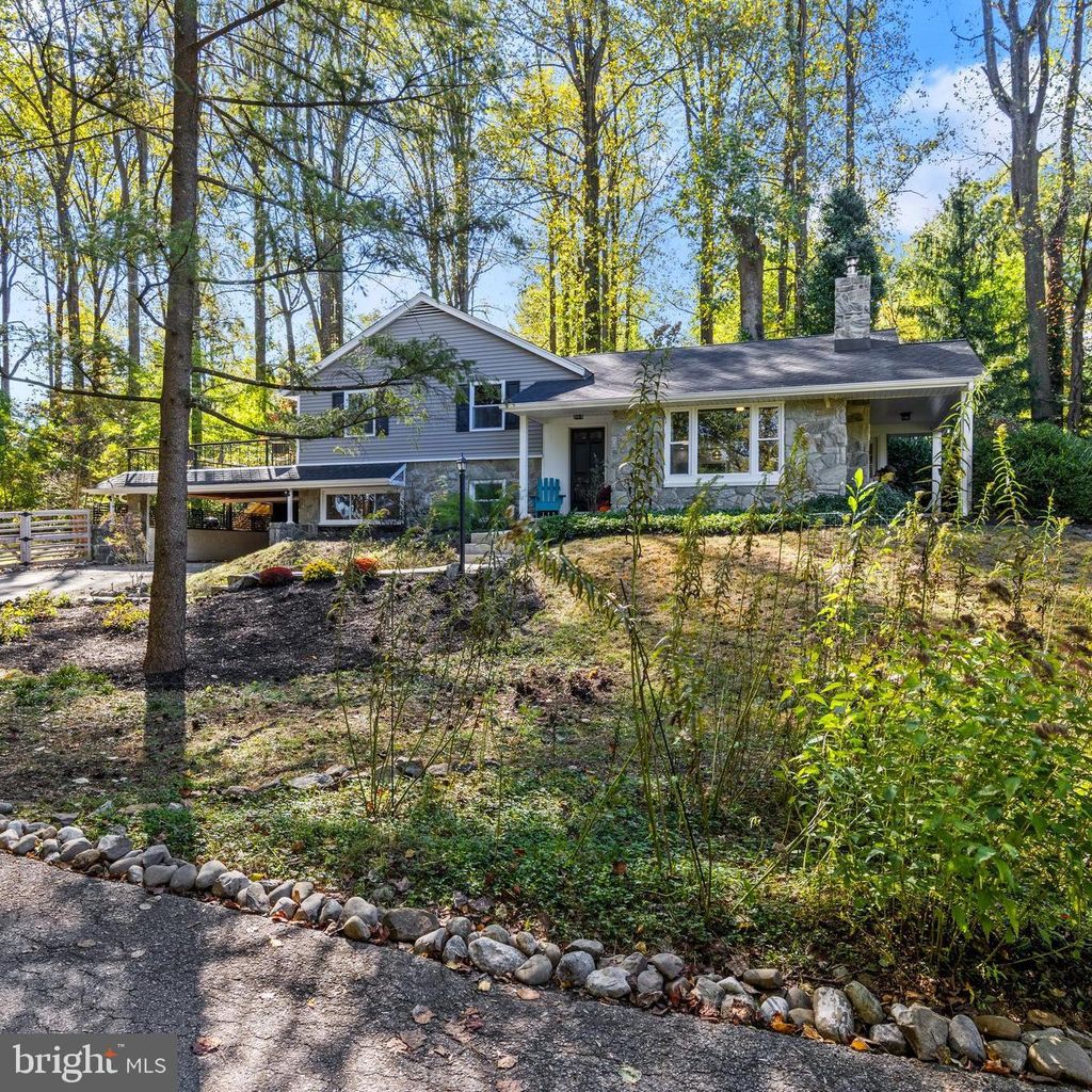 Photo of 505 Country Club Road, PHOENIXVILLE, PA 19460 (MLS # PACT2114890)