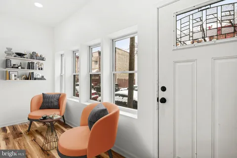 1319 N 28th Street, Philadelphia, PA 19121 - MLS#: PAPH2446730