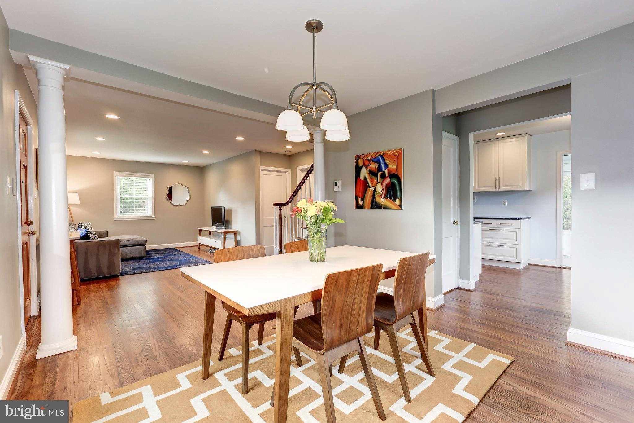 KENSINGTON ESTATES - Residential