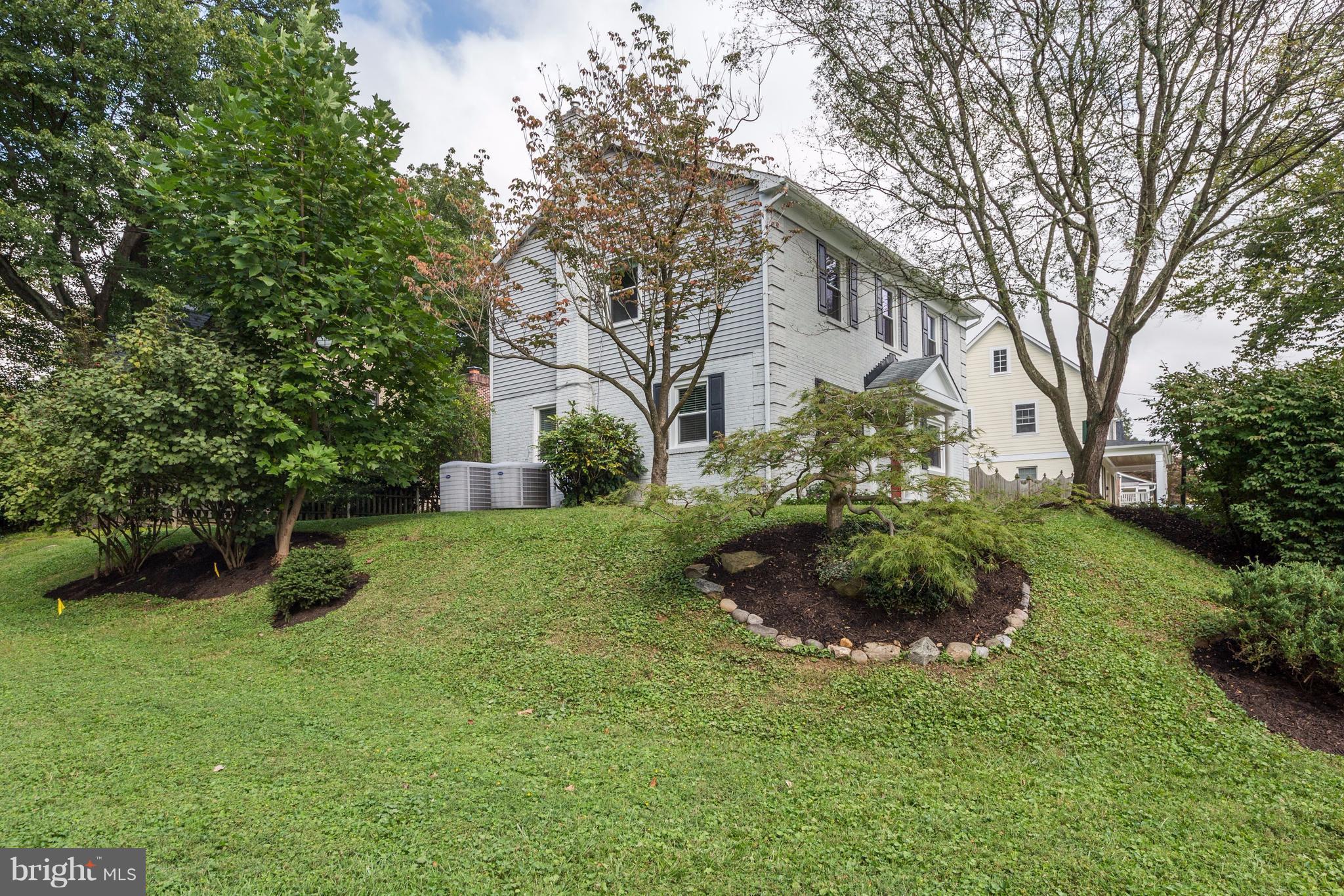 KENSINGTON ESTATES - Residential