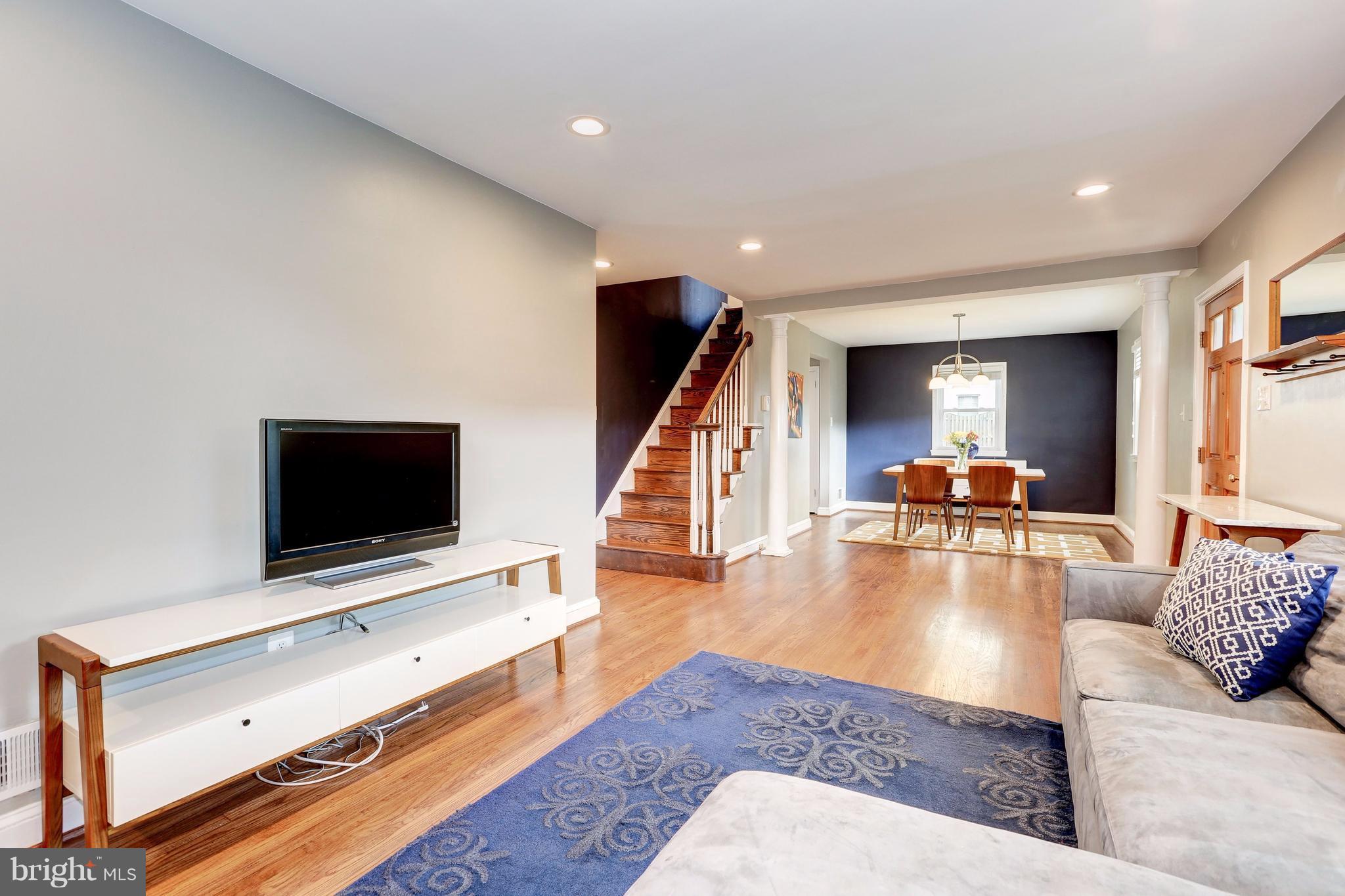 KENSINGTON ESTATES - Residential