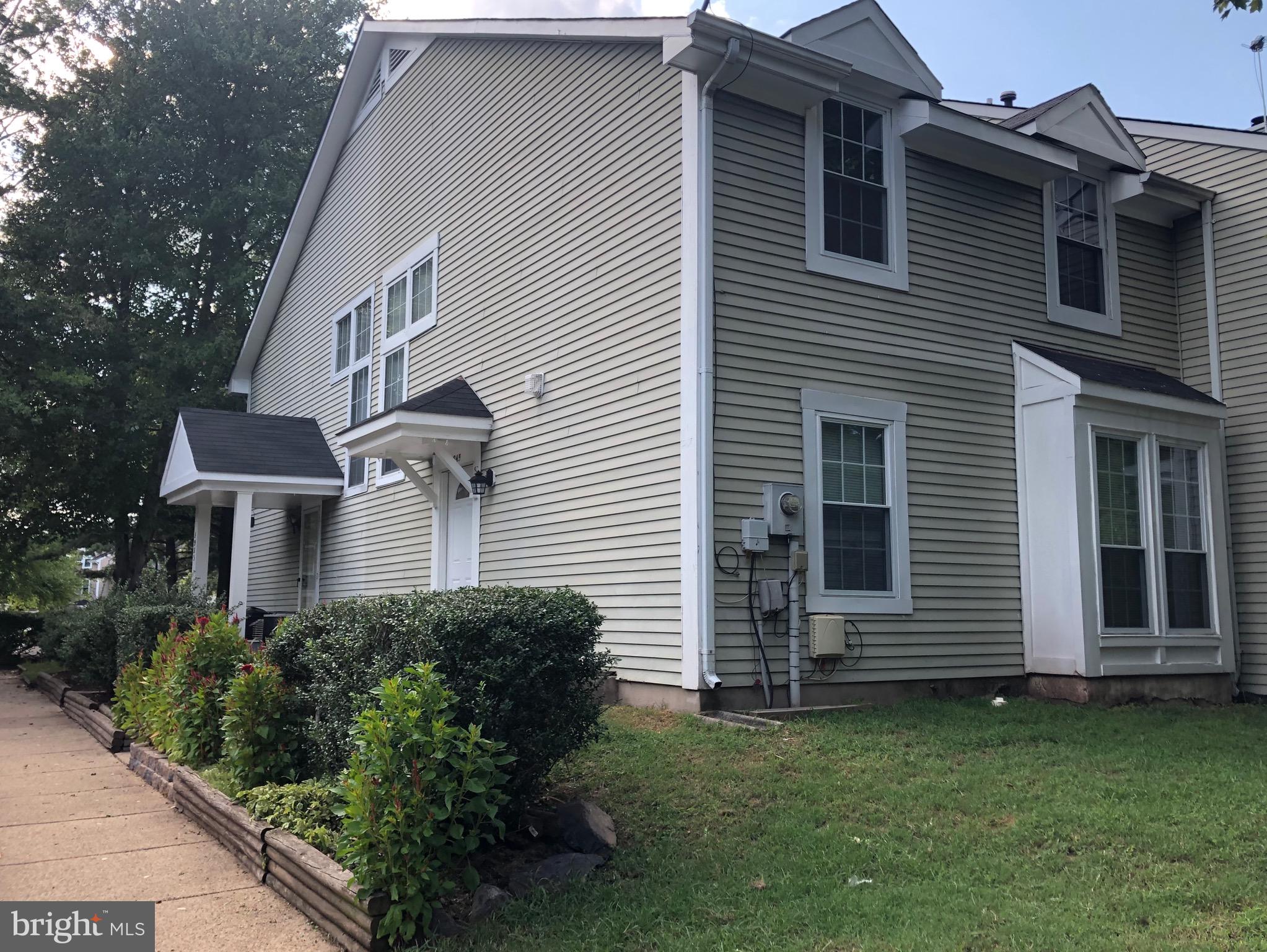 NEW GATE - Residential Lease