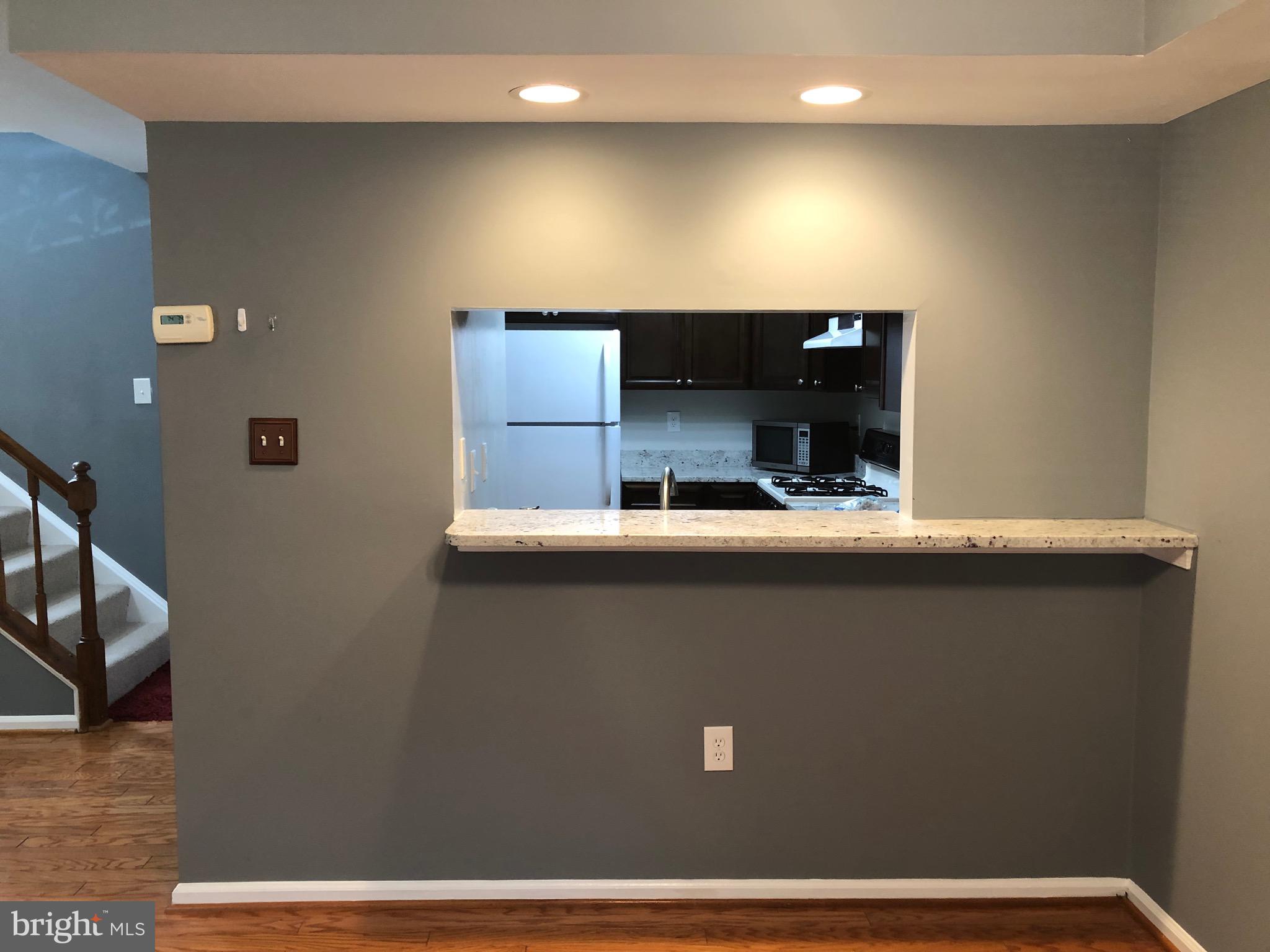 NEW GATE - Residential Lease