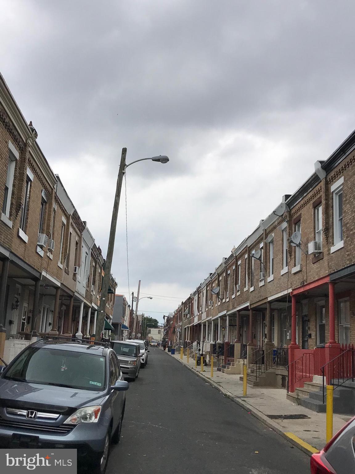 KENSINGTON - Residential Lease