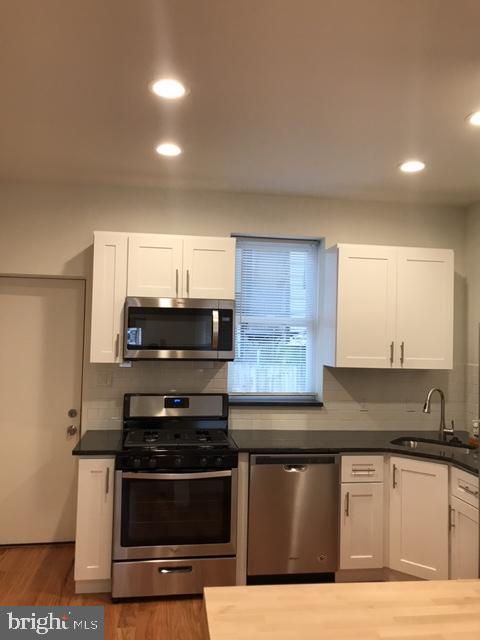 KENSINGTON - Residential Lease