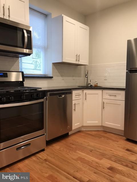 KENSINGTON - Residential Lease