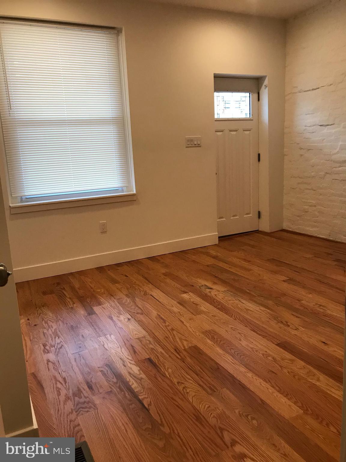 KENSINGTON - Residential Lease