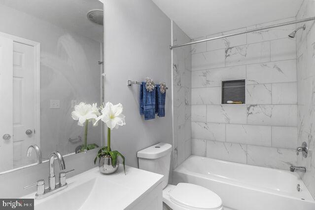 IRVINGTON - Residential