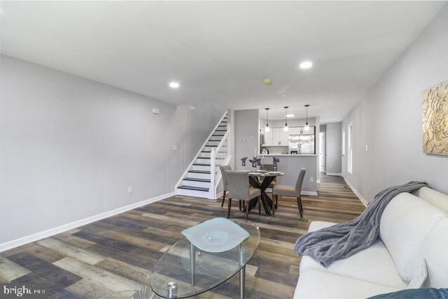 IRVINGTON - Residential