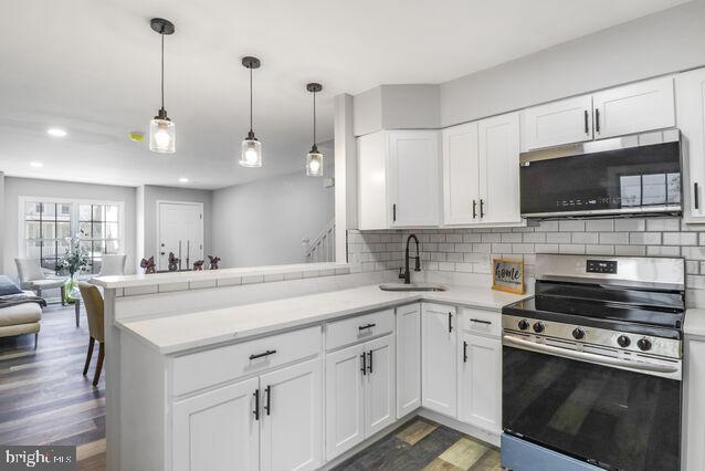 IRVINGTON - Residential