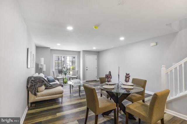 IRVINGTON - Residential