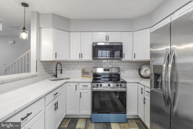 IRVINGTON - Residential