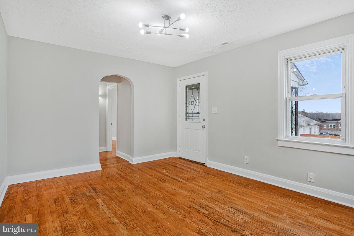 BROOKLYN PARK - Residential