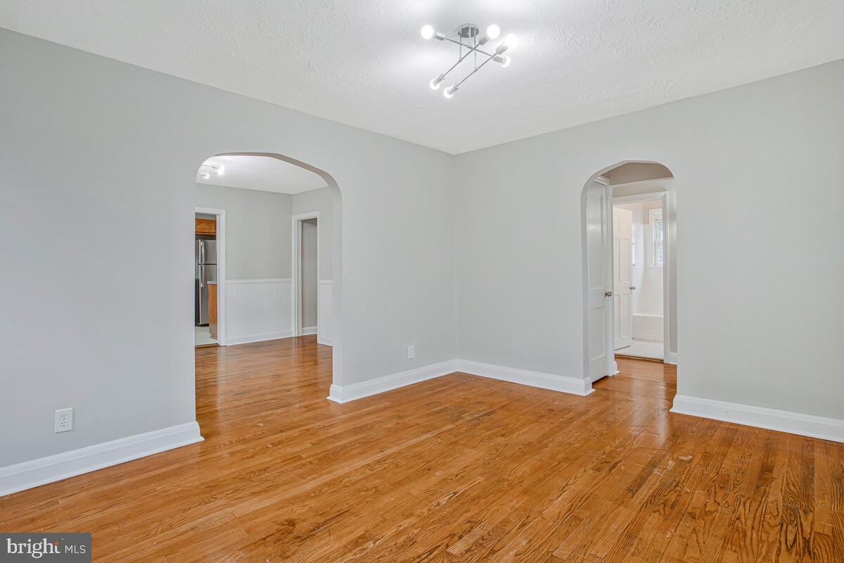 BROOKLYN PARK - Residential