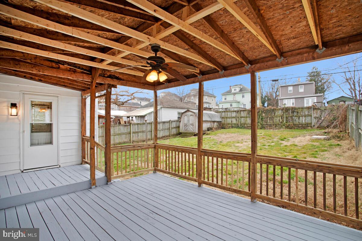 BROOKLYN PARK - Residential