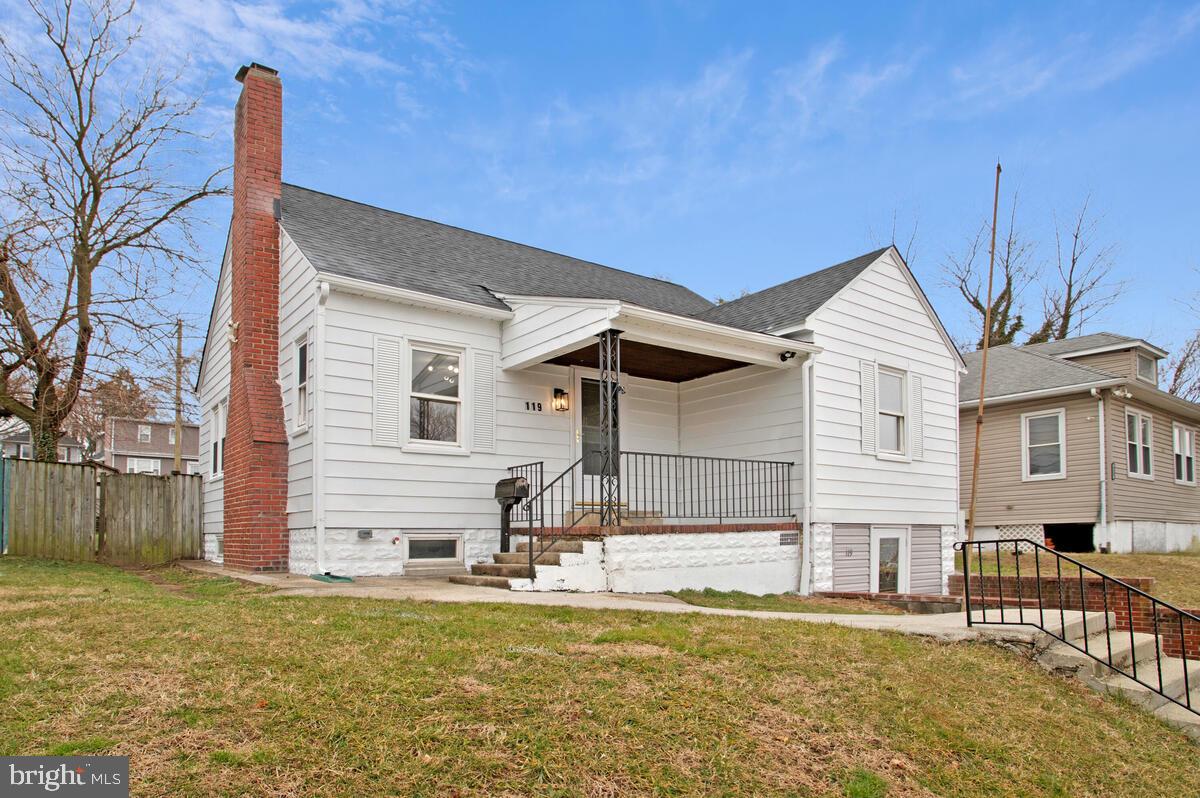 BROOKLYN PARK - Residential