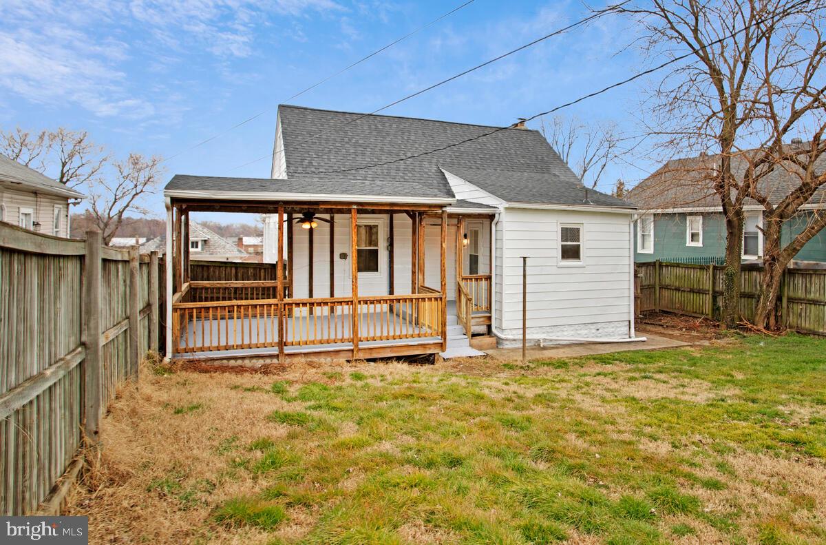 BROOKLYN PARK - Residential