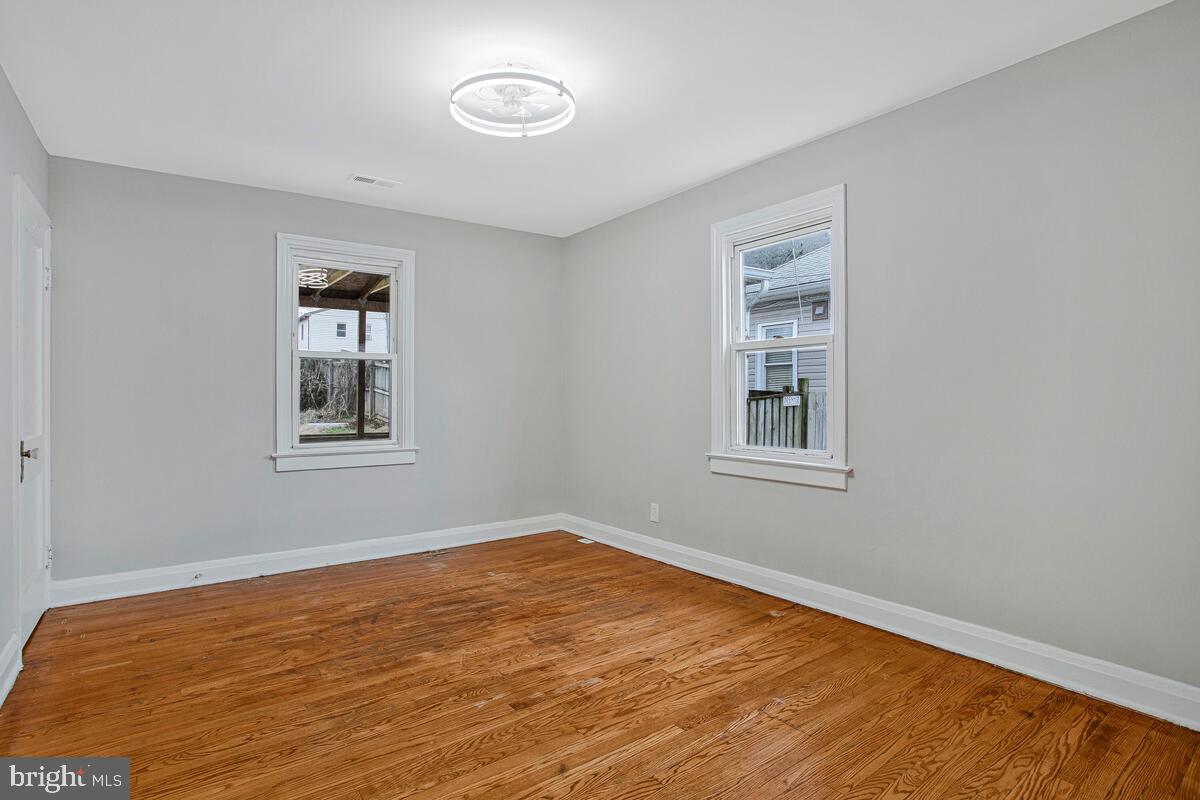 BROOKLYN PARK - Residential