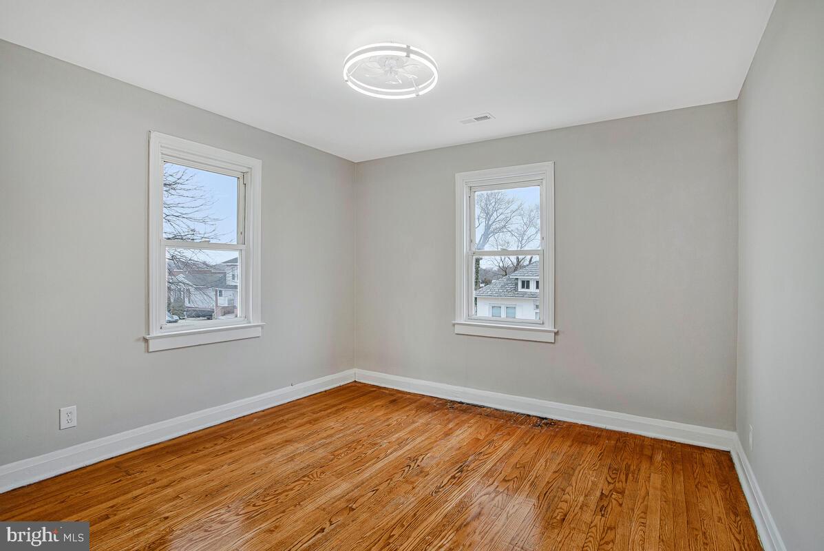 BROOKLYN PARK - Residential