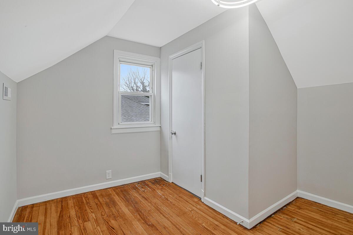 BROOKLYN PARK - Residential