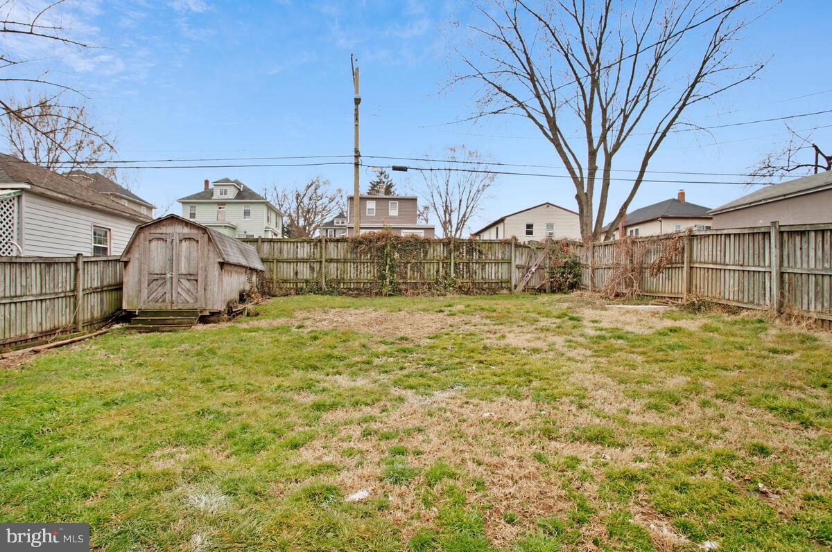 BROOKLYN PARK - Residential