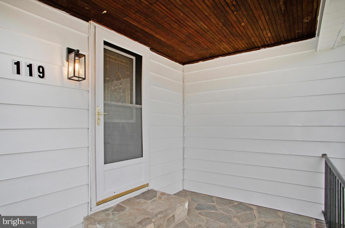 BROOKLYN PARK - Residential