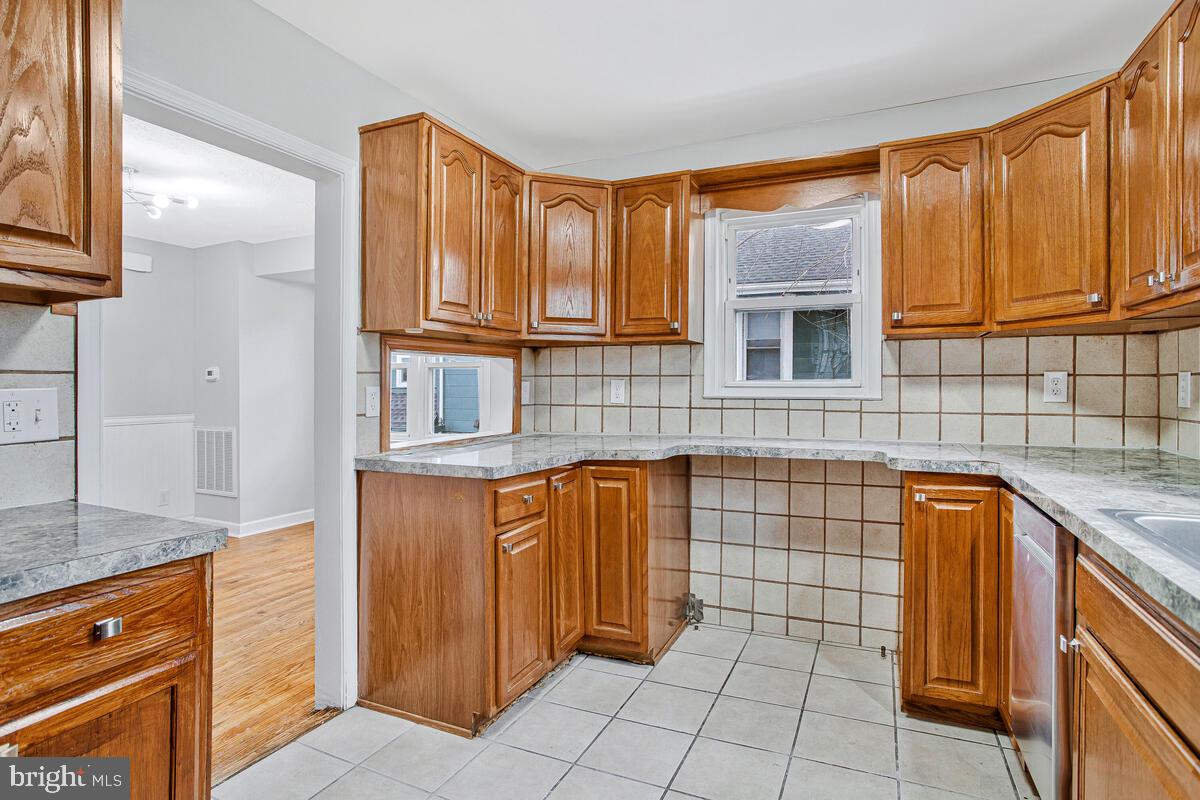 BROOKLYN PARK - Residential