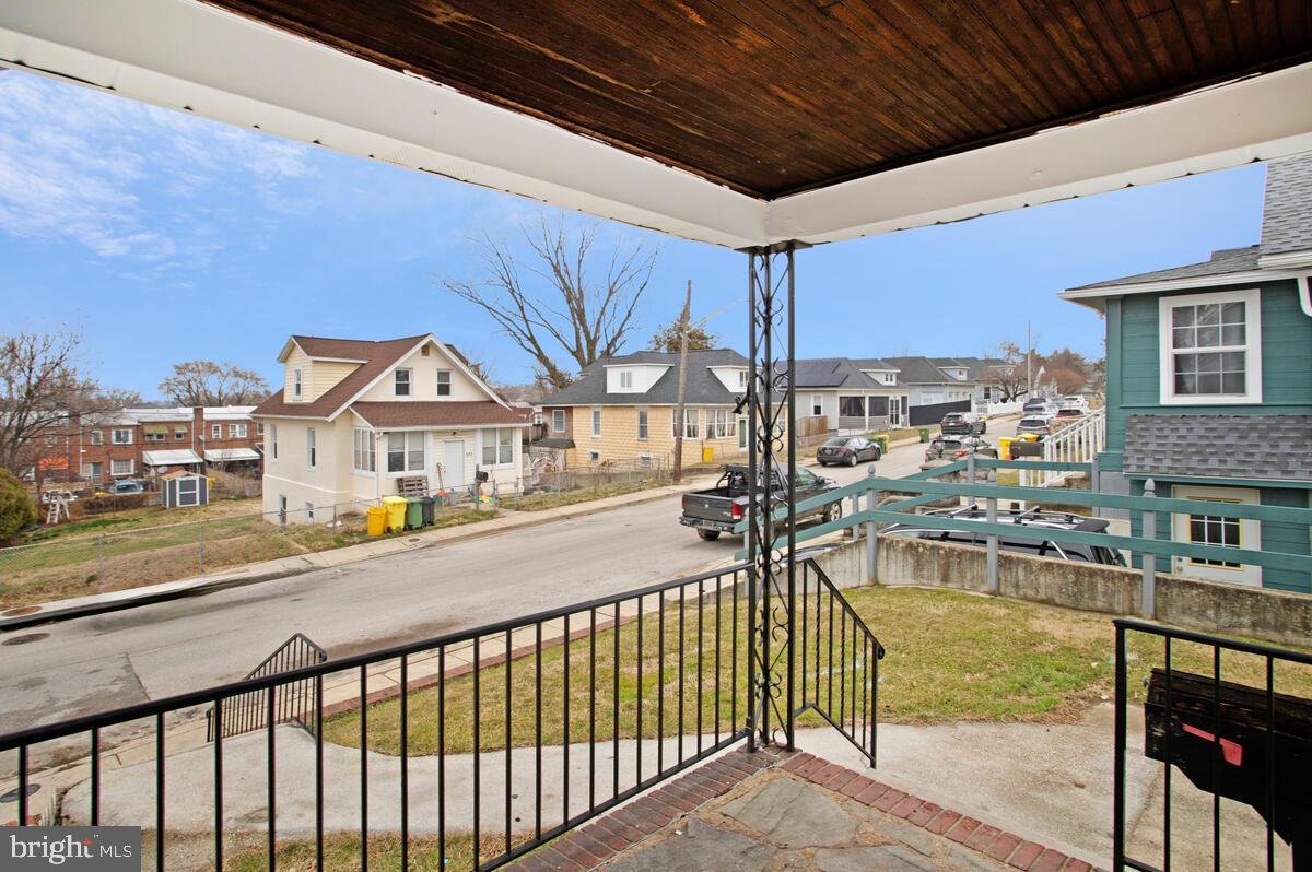 BROOKLYN PARK - Residential