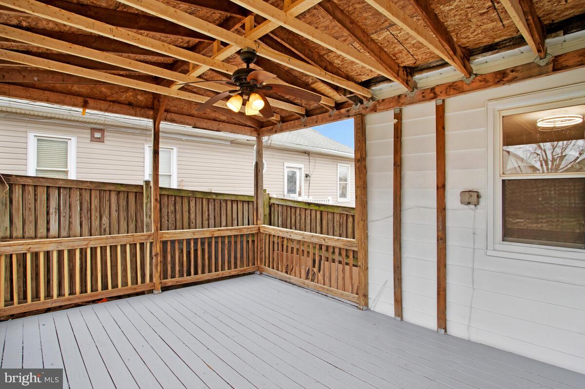 BROOKLYN PARK - Residential