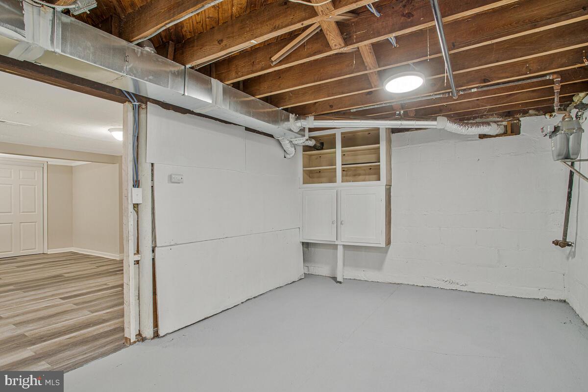 BROOKLYN PARK - Residential