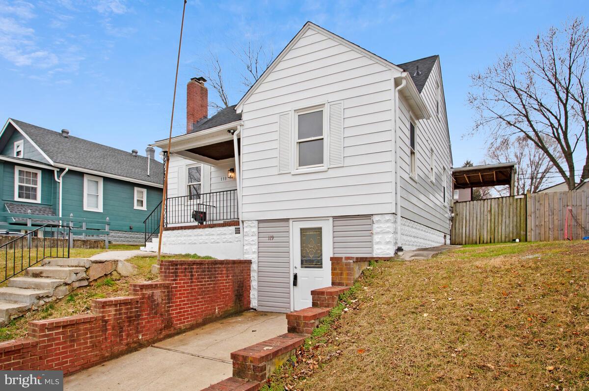 BROOKLYN PARK - Residential