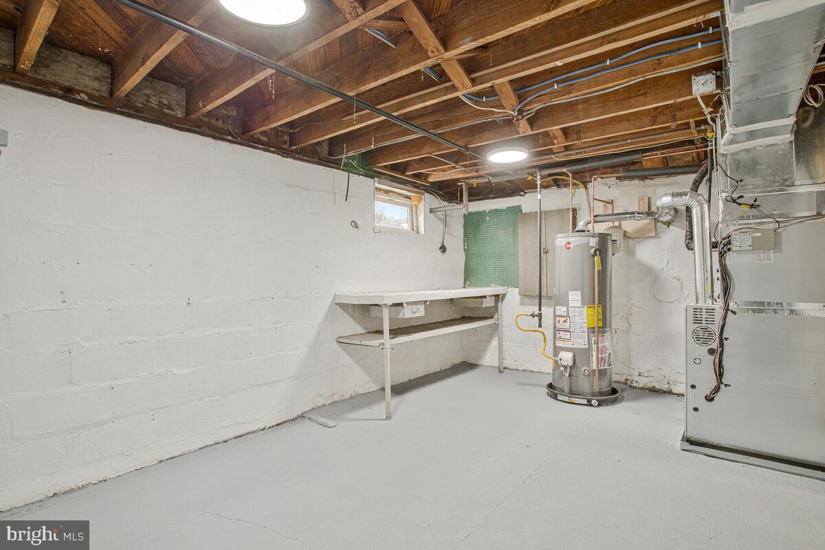 BROOKLYN PARK - Residential