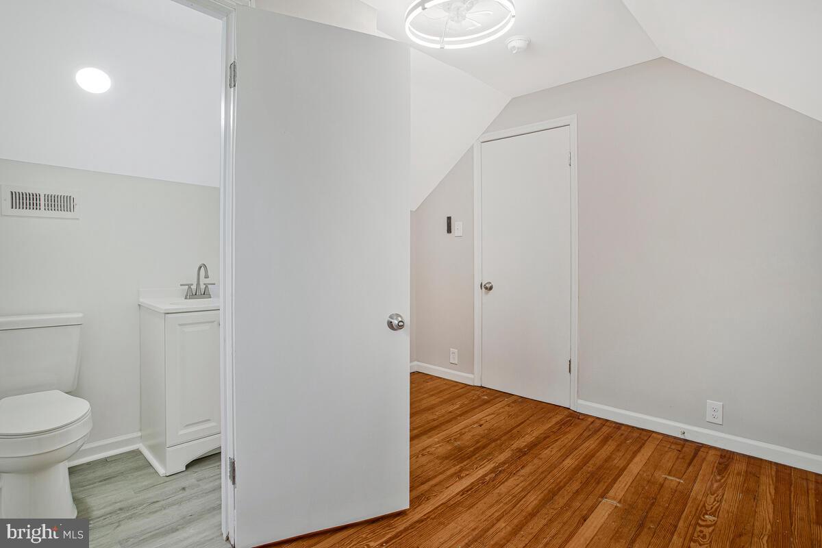 BROOKLYN PARK - Residential