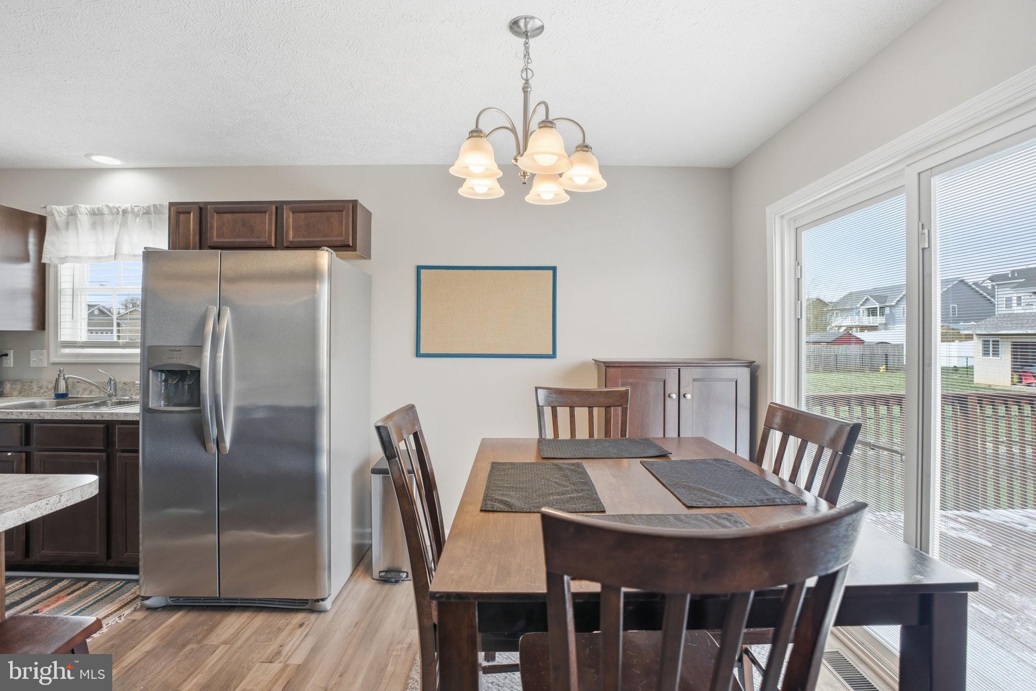 PEBBLE RIDGE - Residential