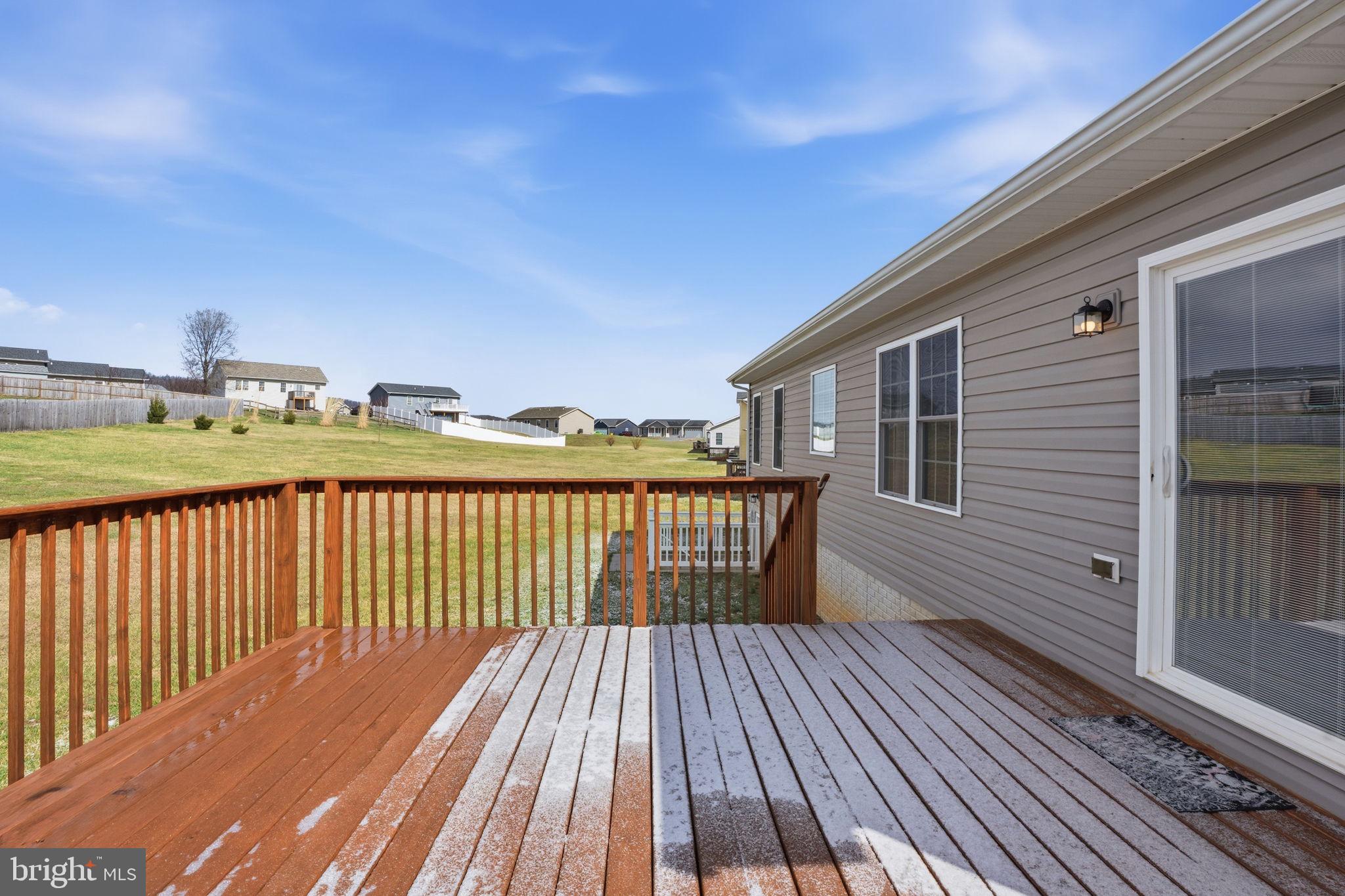 PEBBLE RIDGE - Residential